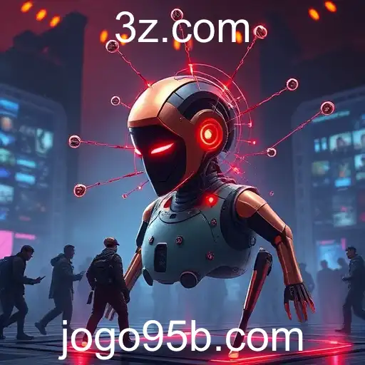 A Ascensão da Inteligência Artificial nos Jogos