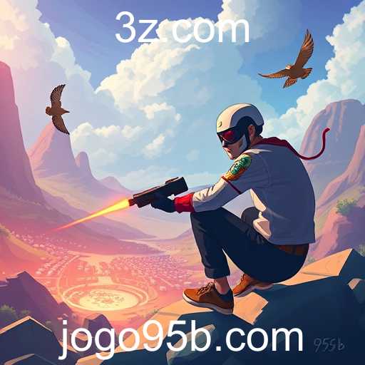 A Revolução dos Games Online no Brasil