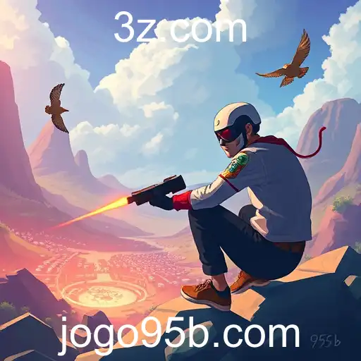 A Revolução dos Games Online no Brasil