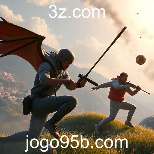 Avanços Tecnológicos nos Jogos em 2025