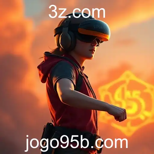 Ascensão dos Jogos Online em 2025: A Evolução e Impacto do 95b