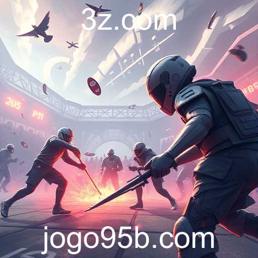 Revolução no Mundo dos Jogos: O Impacto do 95b em 2025