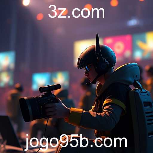 Tendências e Transformações no Mundo dos Jogos Online