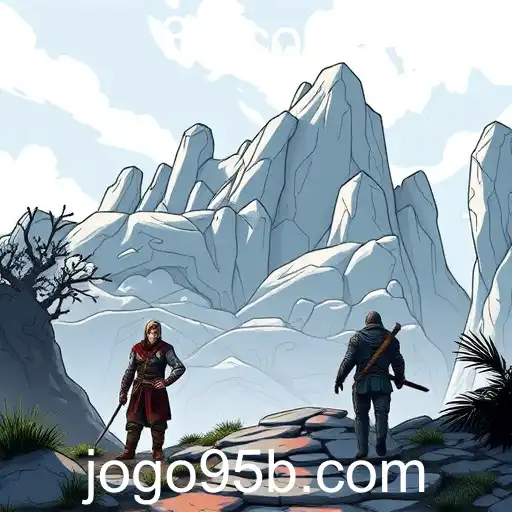 Desbravando o Mundo dos Jogos com Guias Úteis