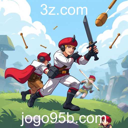 O Impacto do 95b no Mundo dos Jogos