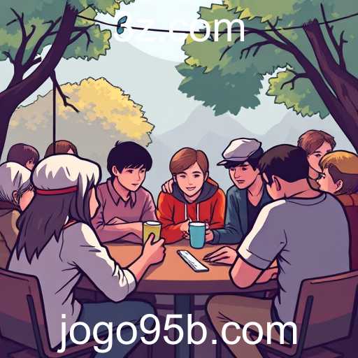 Avanços no Mundo dos Games: O Impacto do 95b