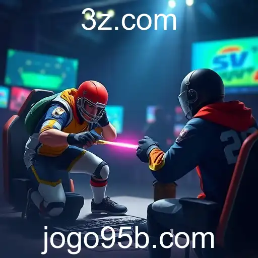 A Ascensão dos Jogos Multijogador: Conectando Comunidades ao Redor do Mundo