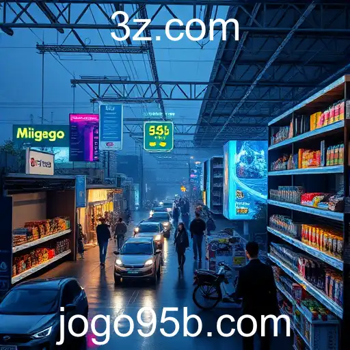 A Transformação Digital no Brasil Impulsiona Mudanças Sociais e Econômicas