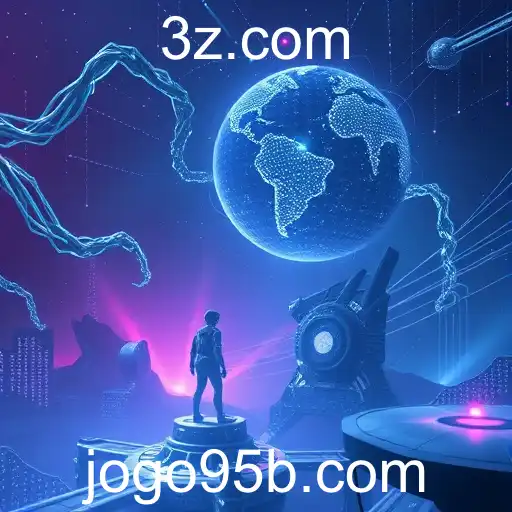 Inovações e Tendências nos Jogos de 2025