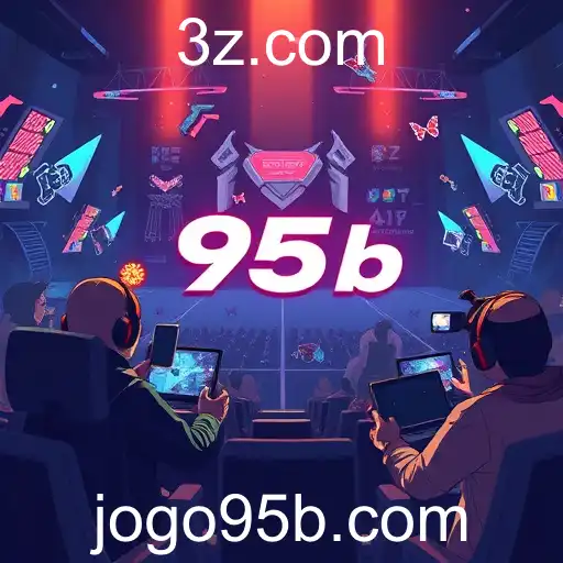 A Revolução dos Jogos em 2025: Novidades e Tendências