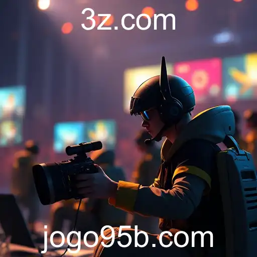 Tendências e Transformações no Mundo dos Jogos Online