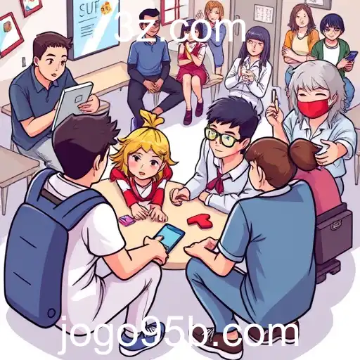 Avanços no Mundo dos Games: O Impacto do 95b