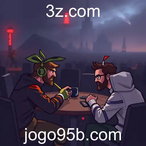 Novos Horizontes no Cenário de Jogos Online