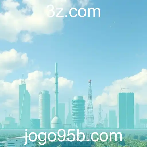 A Revolução dos Jogos Online e a Emergência da 95b