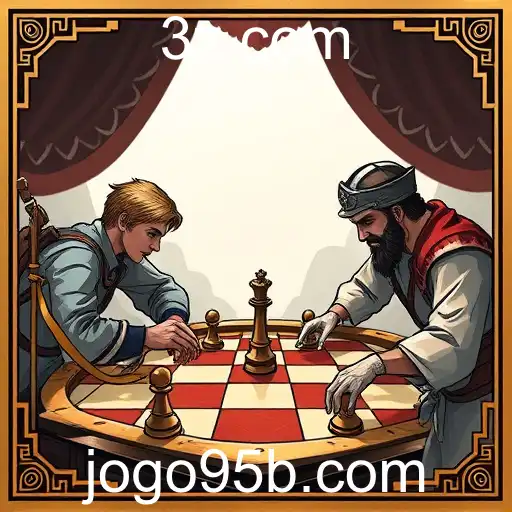 Tendências de Jogos em 2025: A Ascensão da 95b