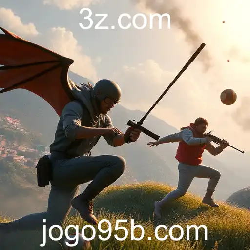 Explorando a Categoria 'Críticas' no 95b: Análises de Jogos em Profundidade
