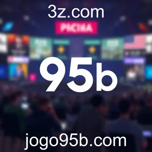 Revolução no Mundo dos Jogos: A Ascensão da 