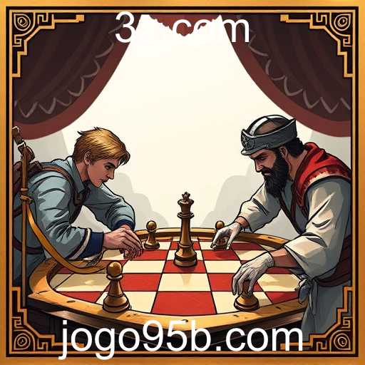 Tendências de Jogos em 2025: A Ascensão da 95b