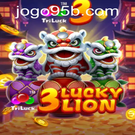 Exploring 3LUCKYLION: The Next Generation Gaming Experience