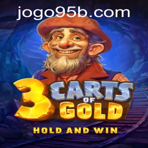 Unlock the Treasure: Discover 3cartsOfGold and the 95b PH Login Experience