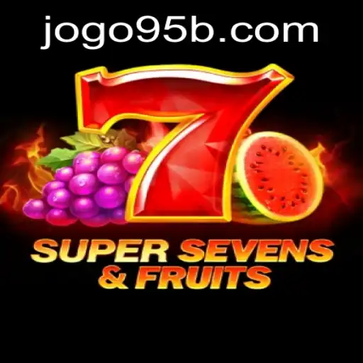Discover the Thrills of 7SuperSevensFruits: A Game of Strategy and Luck