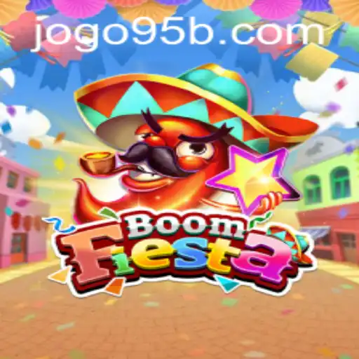 BoomFiesta: A Vibrant Gaming Experience with 95b PH Login
