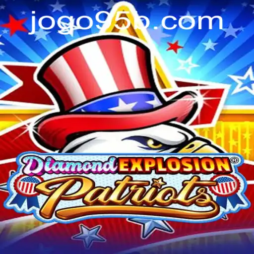 Unveiling the Excitement of DiamondExplosionPatriots: A Comprehensive Overview