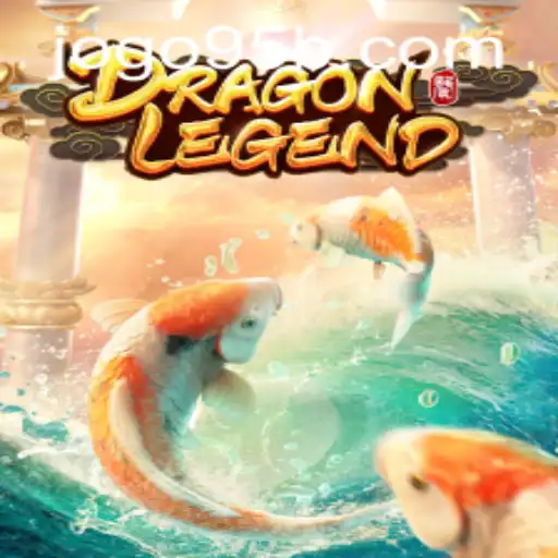 DragonLegend: Enter the Realm of Mythical Adventures