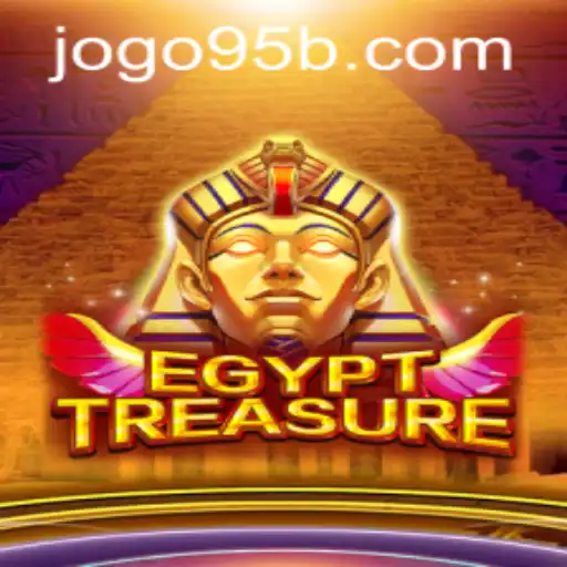 Explore the Mystical World of EgyptTreasure and 95b PH Login