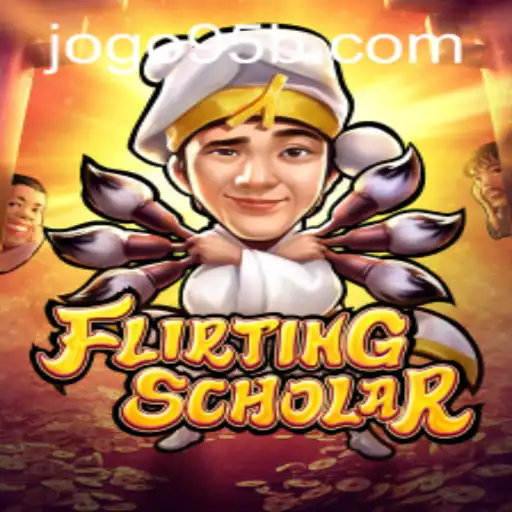 Flirting Scholar: A Captivating Blend of Strategy and Romance