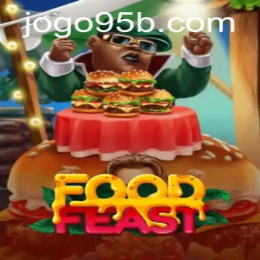 Explore the Exciting World of FoodFeast and the 95b PH Login Experience
