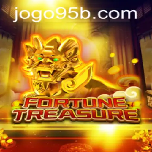 FortuneTreasure Adventure Awaits: Unlock the Excitement with 95b PH Login