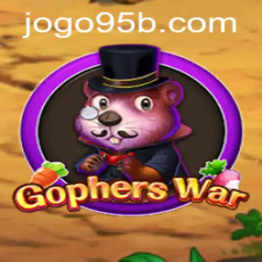 GophersWar: Unveiling the Adventure with 95b PH Login
