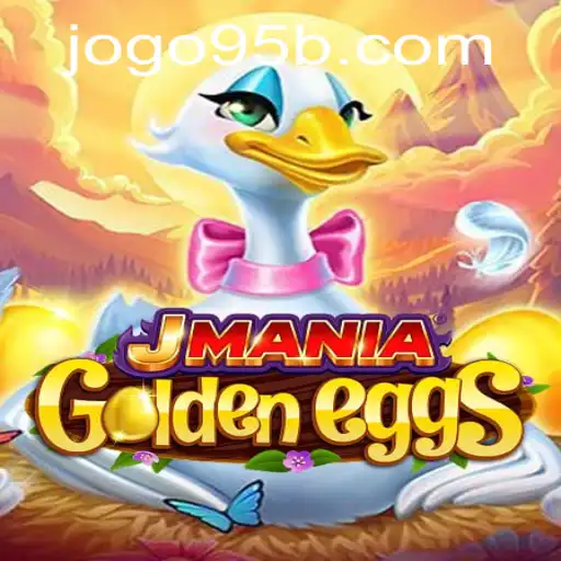 Exploring the Enchanting World of JManiaGoldenEggs and the 95b PH Login