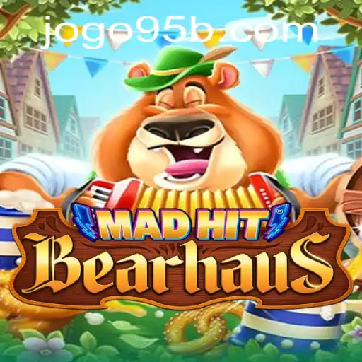 MadHitBearhaus: An Engaging Adventure Game Unleashed