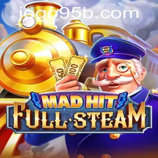 MadHitFullSteam: A Thrilling New Adventure in the Gaming Universe