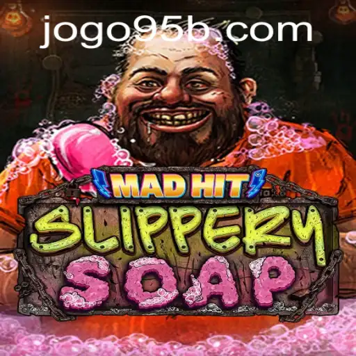 Explore the Exciting World of MadHitSlipperySoap
