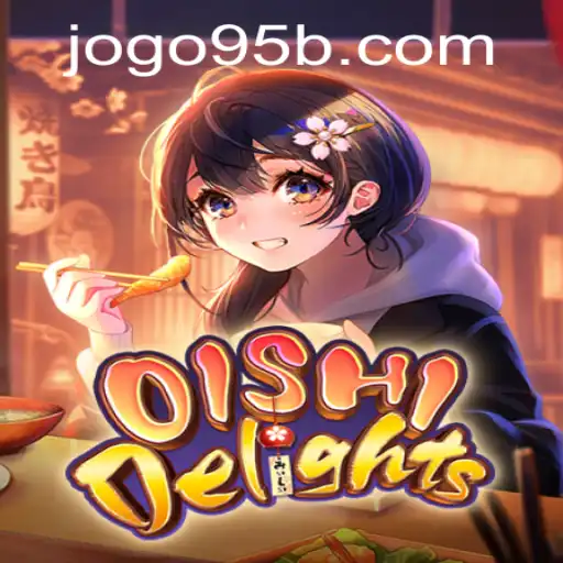 OishiDelights: A Journey Through Culinary Excitement with 95b PH Login