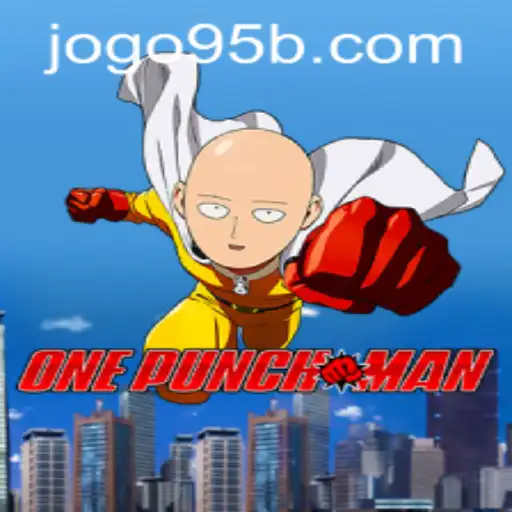 Experience the Thrill of OnePunchMan: Unleash Your Power