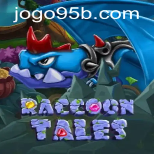 Discover RaccoonTales: A New Gaming Adventure with 95b PH Login