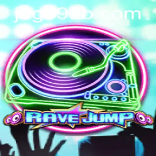 Unleash the Beat: RaveJump and the 95b PH Login Experience