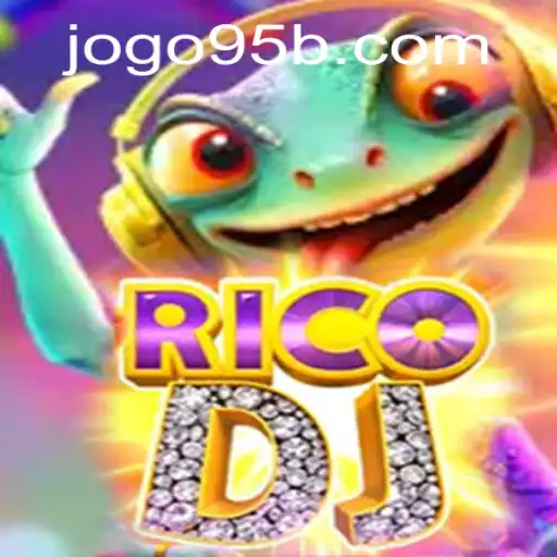 Unveiling the Thrill of RicoDJ: A Comprehensive Guide to the Game