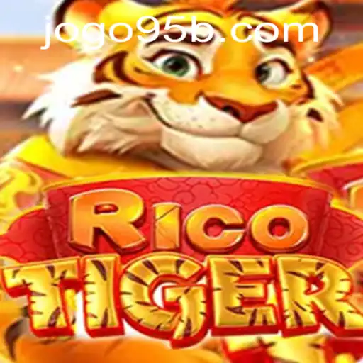 RicoTiger: An Adventurous Gaming Experience with 95b PH Login