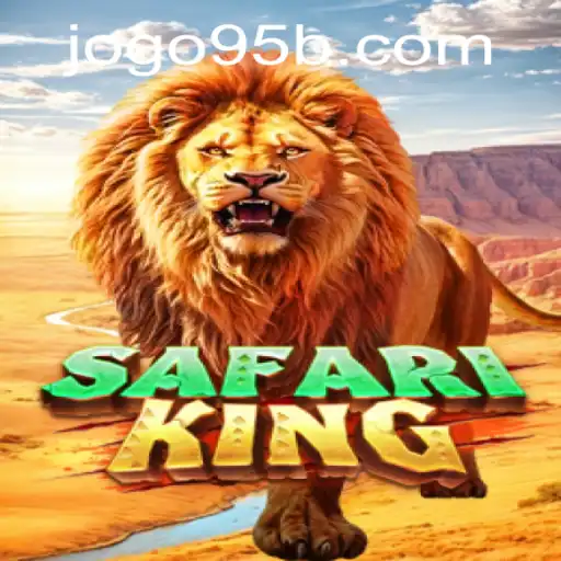 SafariKing: Embark on a Majestic Adventure with 95b PH Login