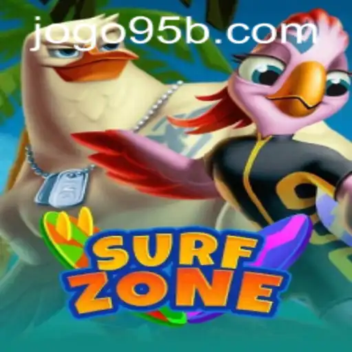 Dive into the Exciting World of SurfZone: An Engaging Experience