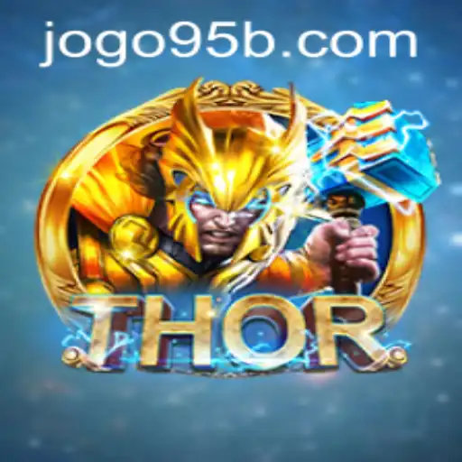 Explore the World of THOR: A Riveting Gaming Experience with 95b PH Login