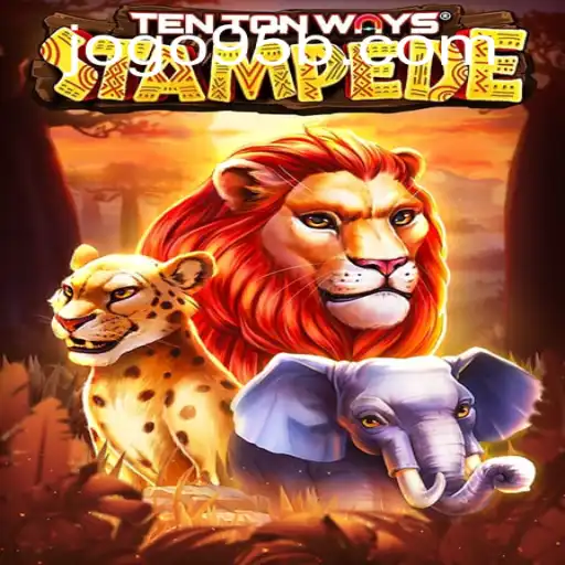 Discover the Thrills of TenTonWaysStampede: An Epic Gaming Adventure