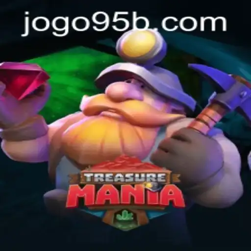 Dive into TreasureMania: A Thrilling Adventure Awaits with 95b PH Login