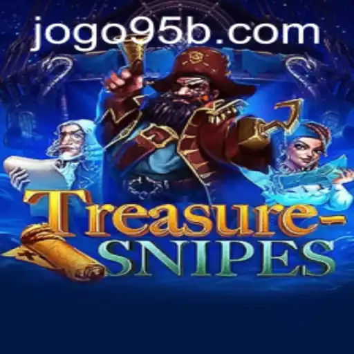 TreasureSnipes: Embark on a Thrilling Adventure in the Virtual World